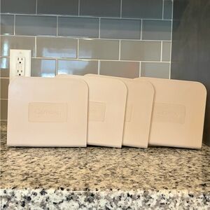 NEW Caraway Magnetic Pan Organizer - Set of 4